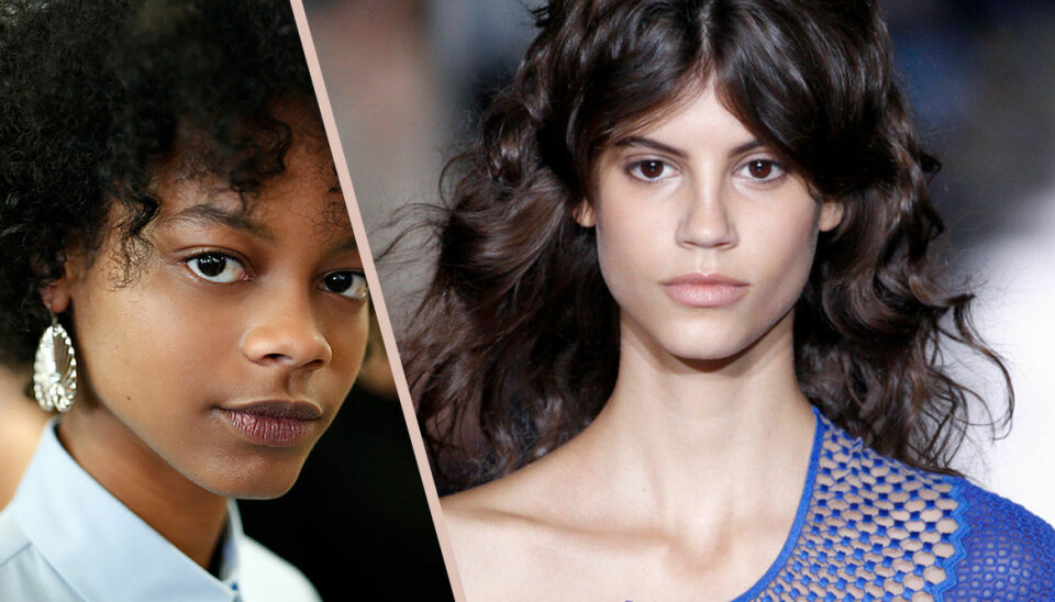 Guide: Så boostar du volymen för just din hårtyp