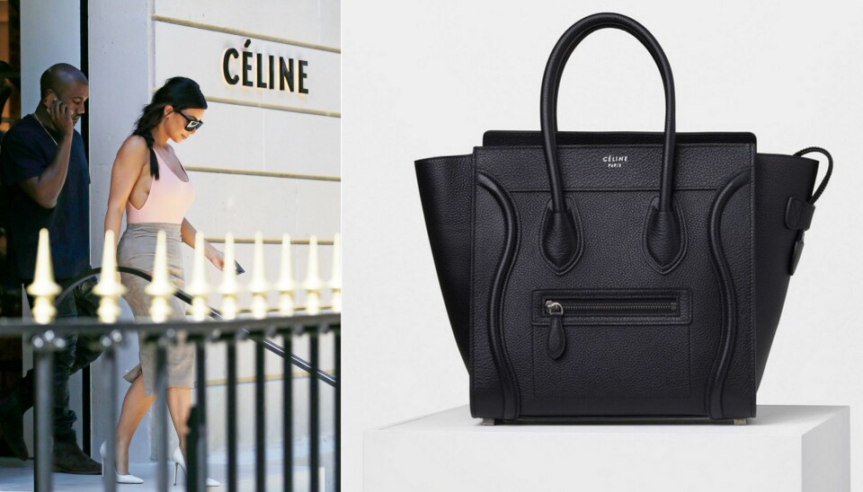 Céline öppnar butik i Stockholm (här ska den ligga!)