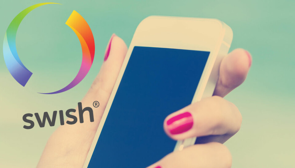Swish slutar fungera efter Apples nya uppdatering
