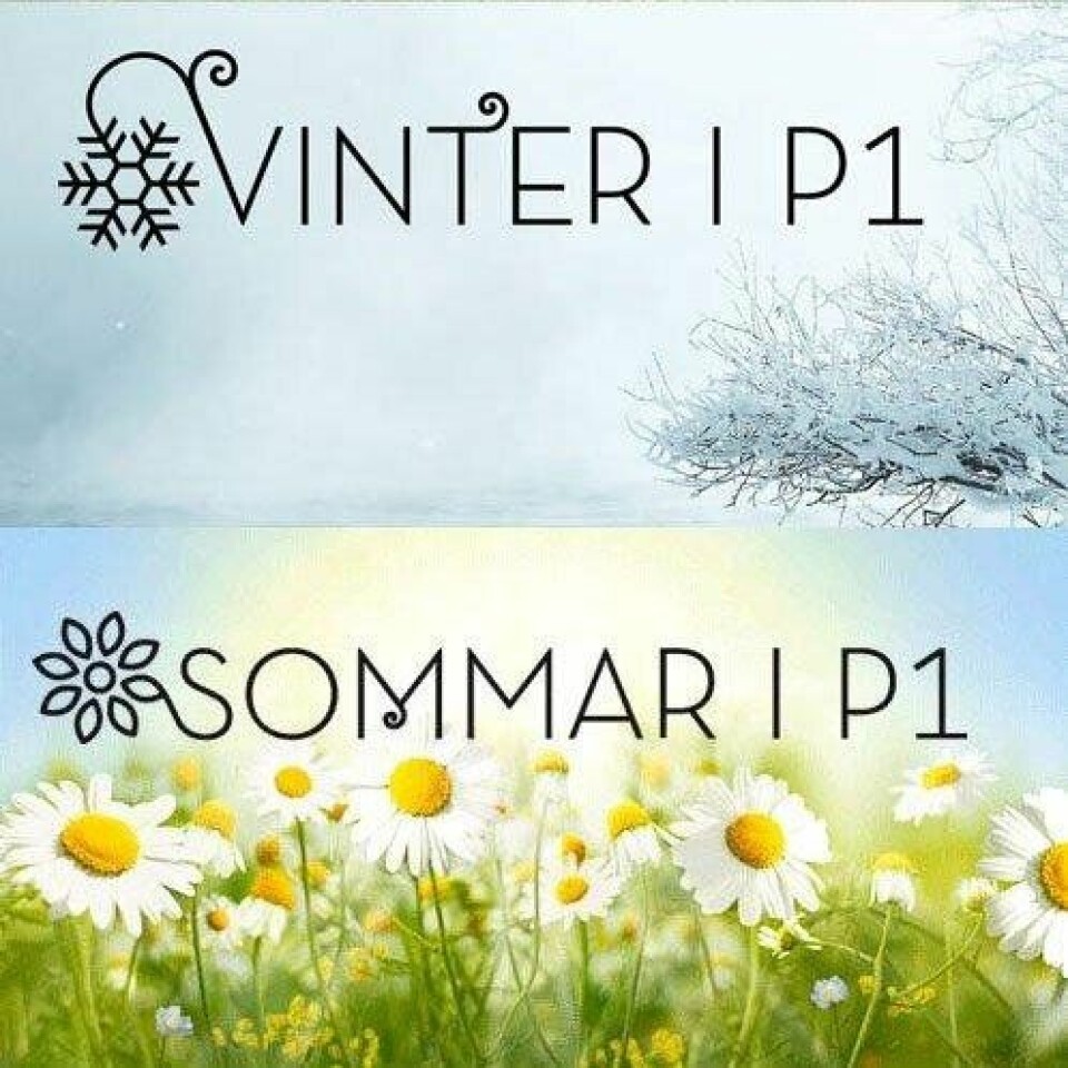 16 populära podcasts att lyssna på i sommar