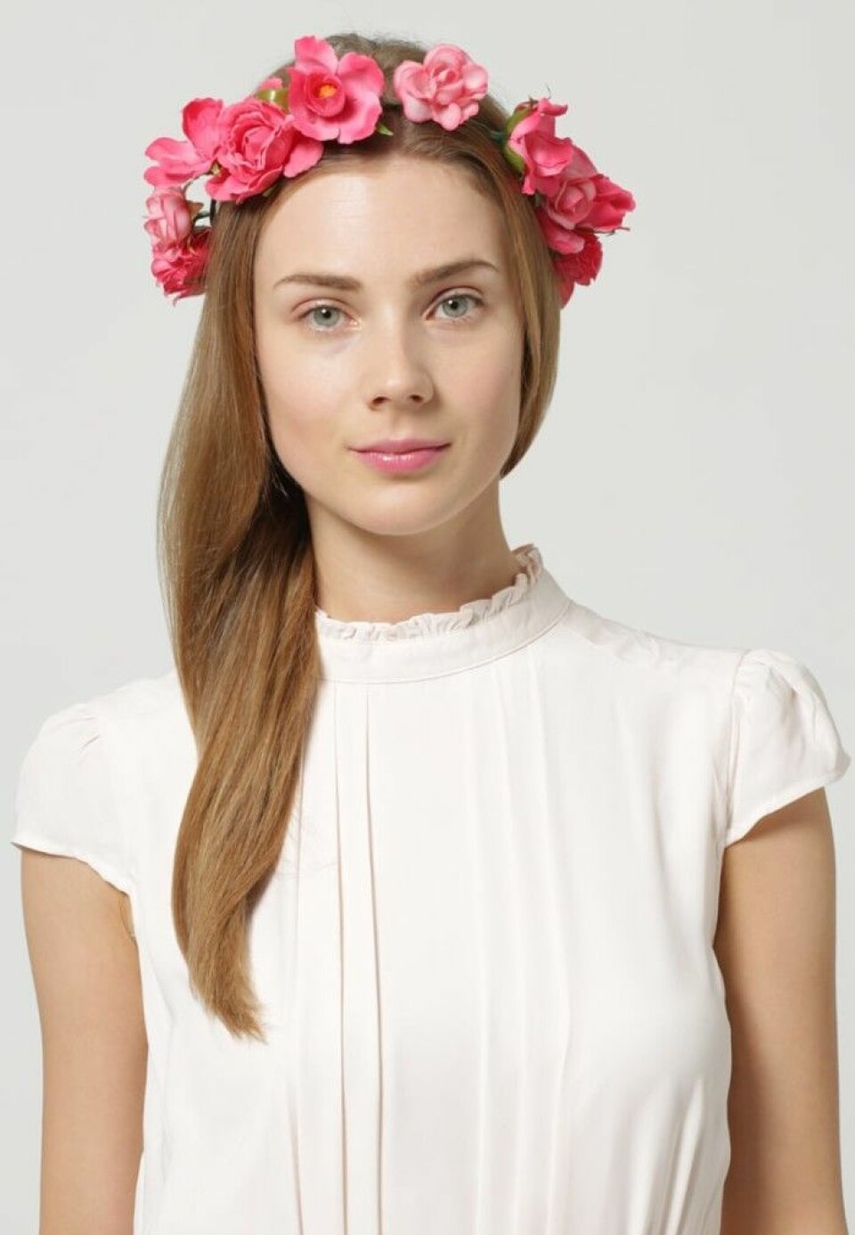 15 fina midsommarkransar (som inte vissnar på en halvtimme!)