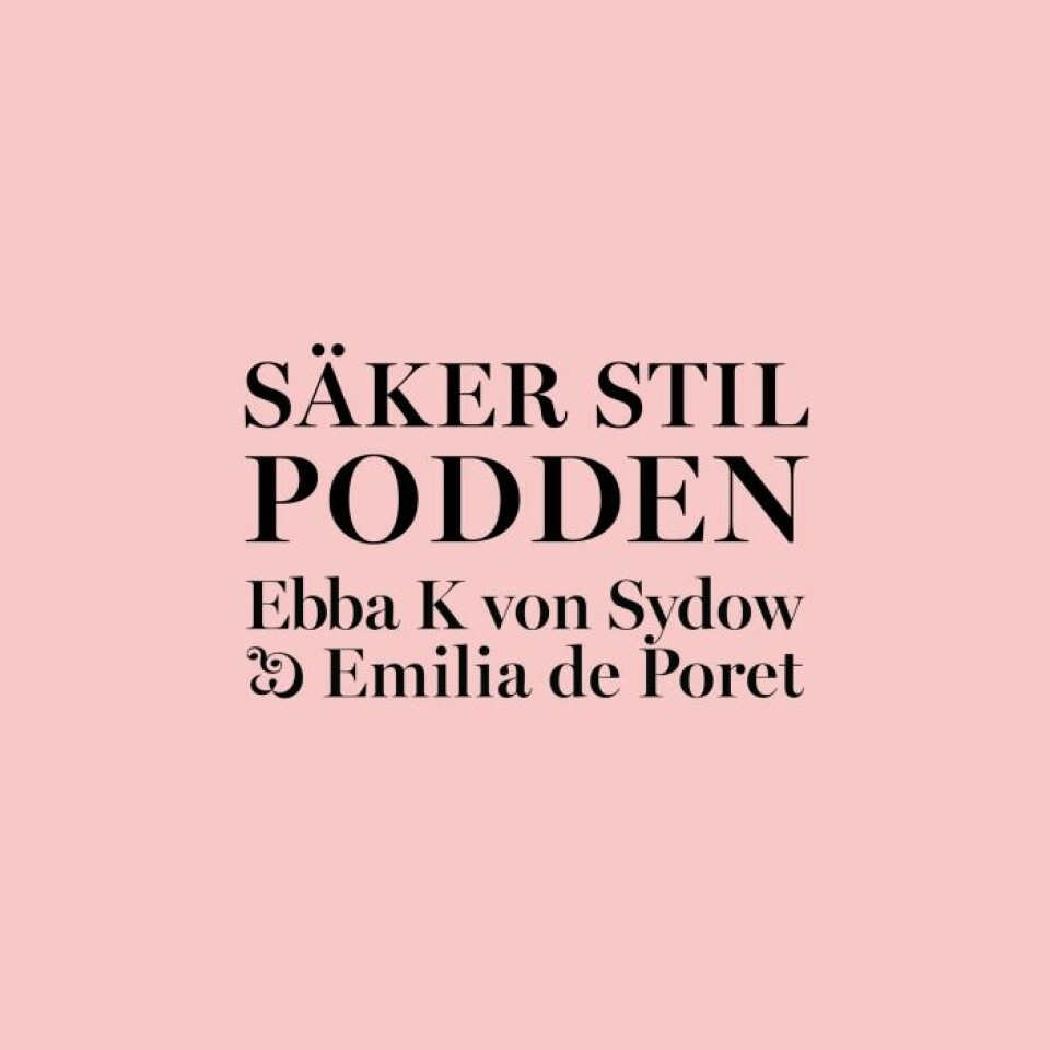 16 populära podcasts att lyssna på i sommar