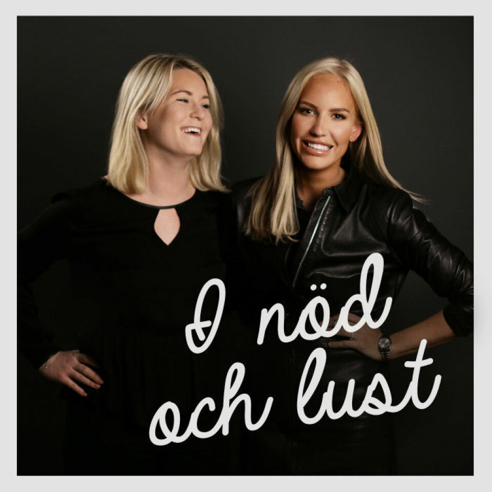 16 populära podcasts att lyssna på i sommar