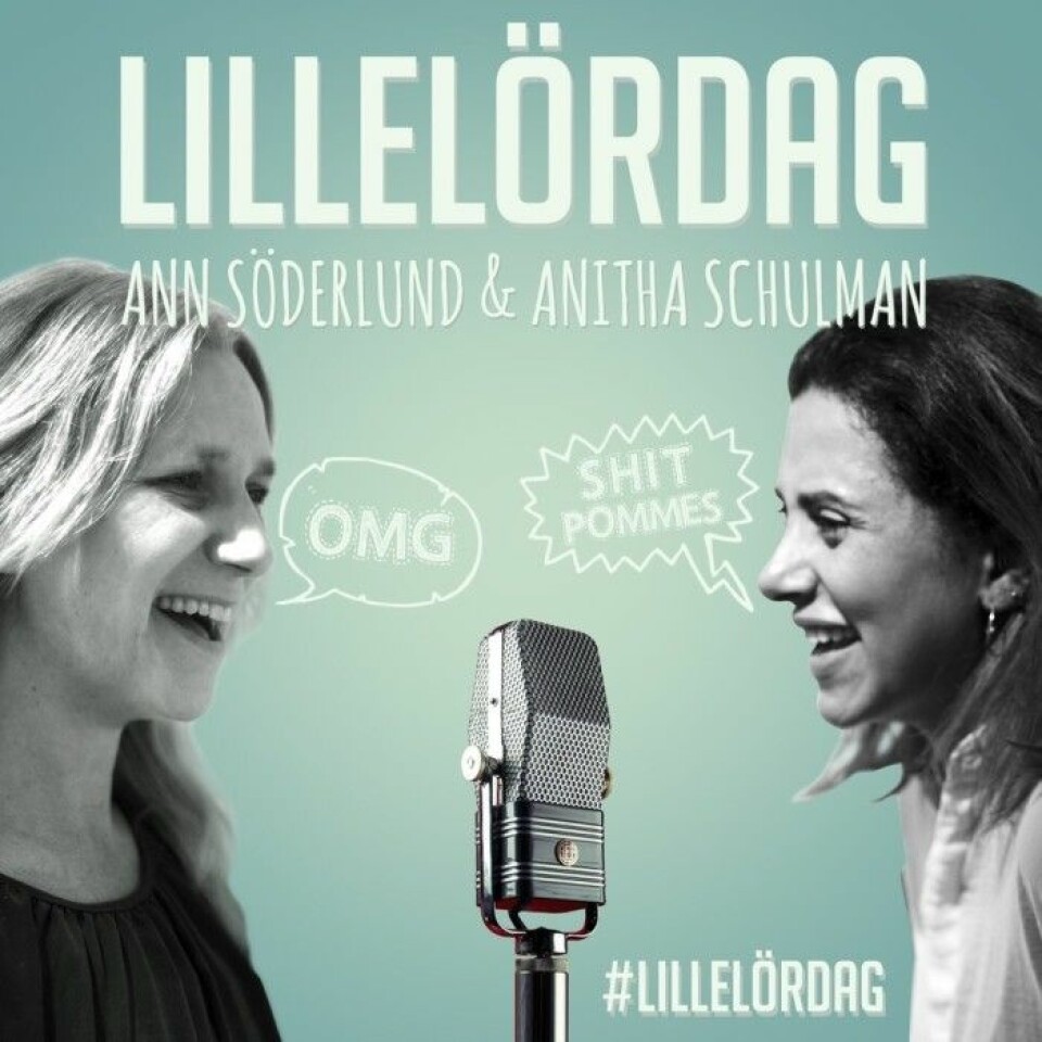 16 populära podcasts att lyssna på i sommar