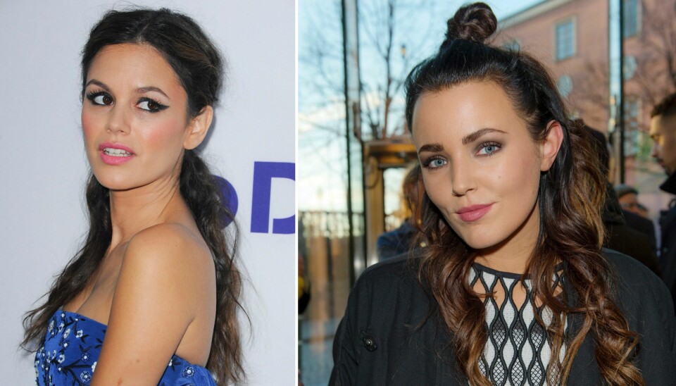 Så fixar du morgonens snyggaste frisyr på bara några minuter