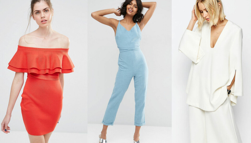 Smarta knepet som gör det billigare att shoppa från Asos