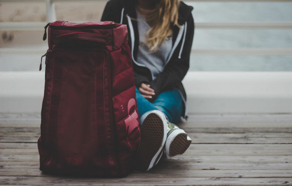Foto: Theresa Klingenschmid/Unsplash Foto: Theresa Klingenschmid/Unsplash