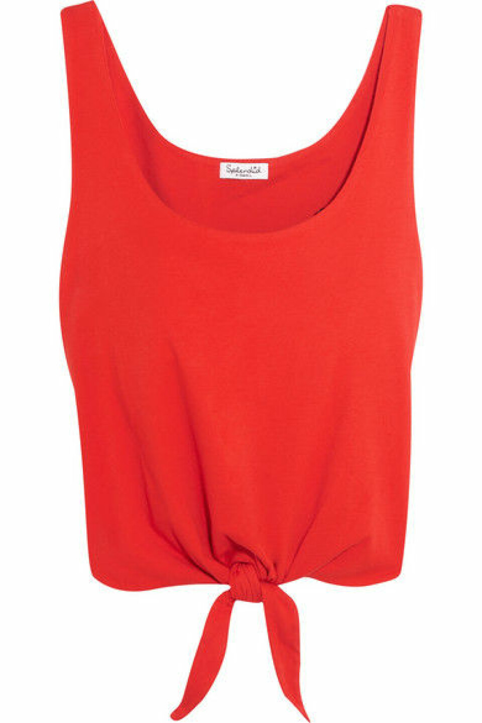 27 snygga crop tops till sommarens alla tillfällen