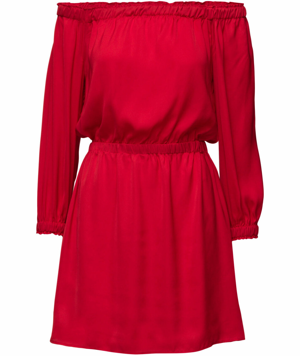 22 sommarklänningar för under 200 kronor (skynda, fynda!)