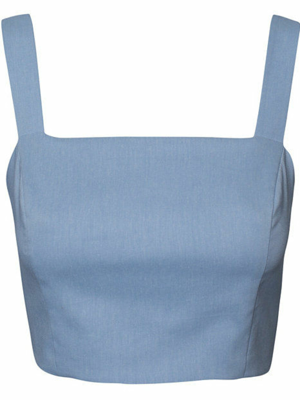 27 snygga crop tops till sommarens alla tillfällen