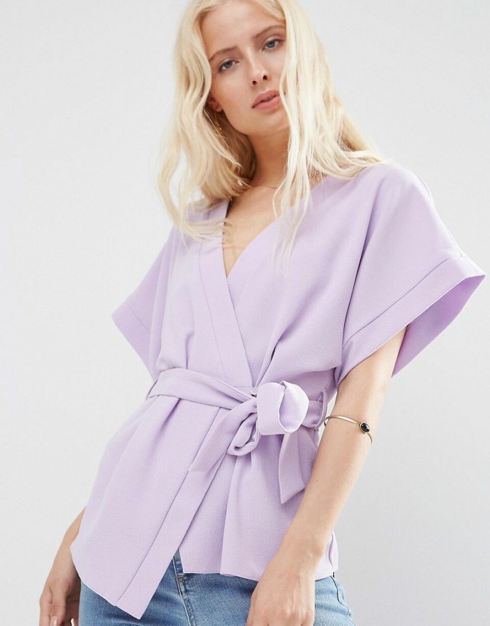 Smarta knepet som gör det billigare att shoppa från Asos