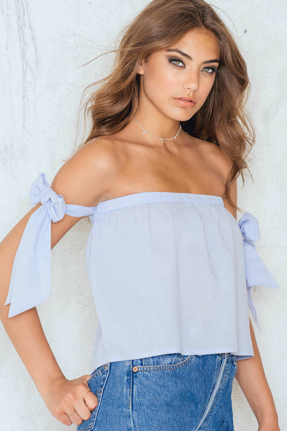 27 snygga crop tops till sommarens alla tillfällen