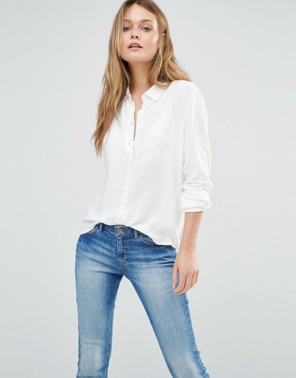 Smarta knepet som gör det billigare att shoppa från Asos