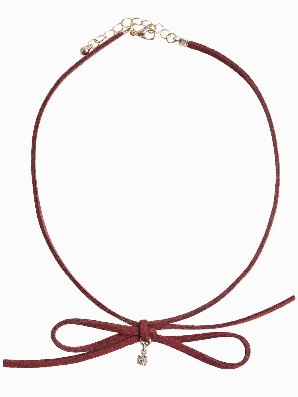 Så stylar du choker-halsbandet - 14 inspirerande looks