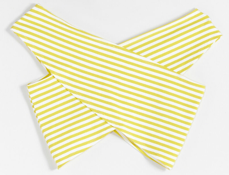 27 snygga crop tops till sommarens alla tillfällen