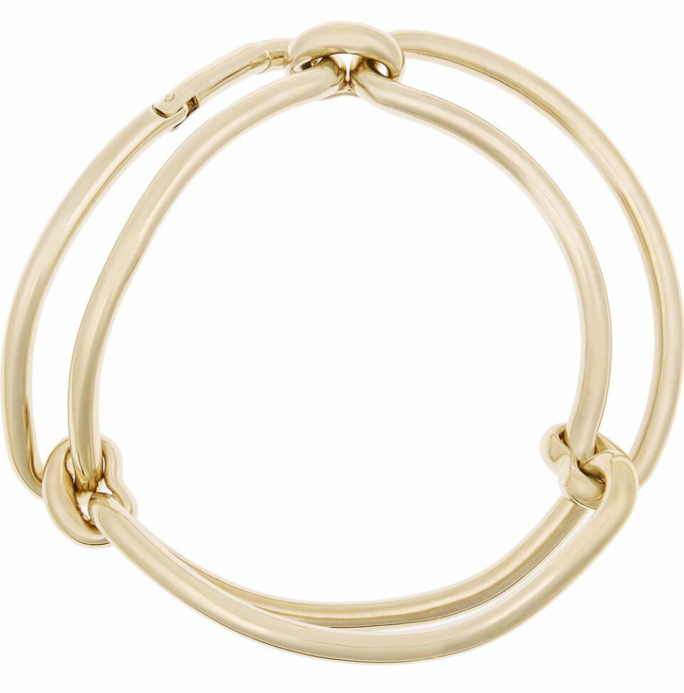 Så stylar du choker-halsbandet - 14 inspirerande looks