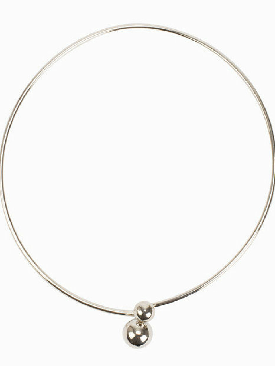 Så stylar du choker-halsbandet - 14 inspirerande looks