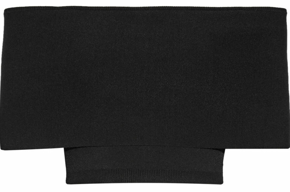 27 snygga crop tops till sommarens alla tillfällen