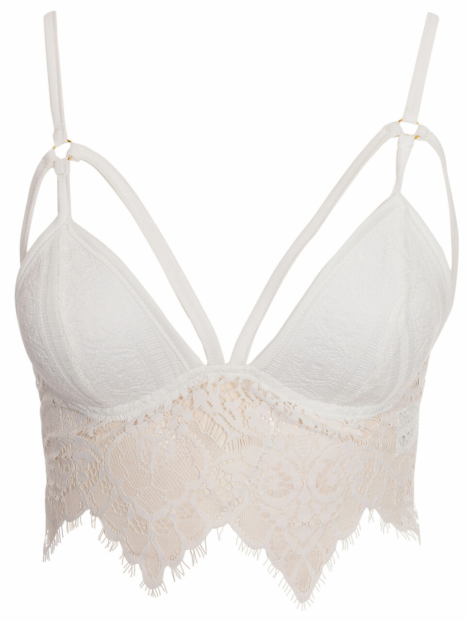 27 snygga crop tops till sommarens alla tillfällen