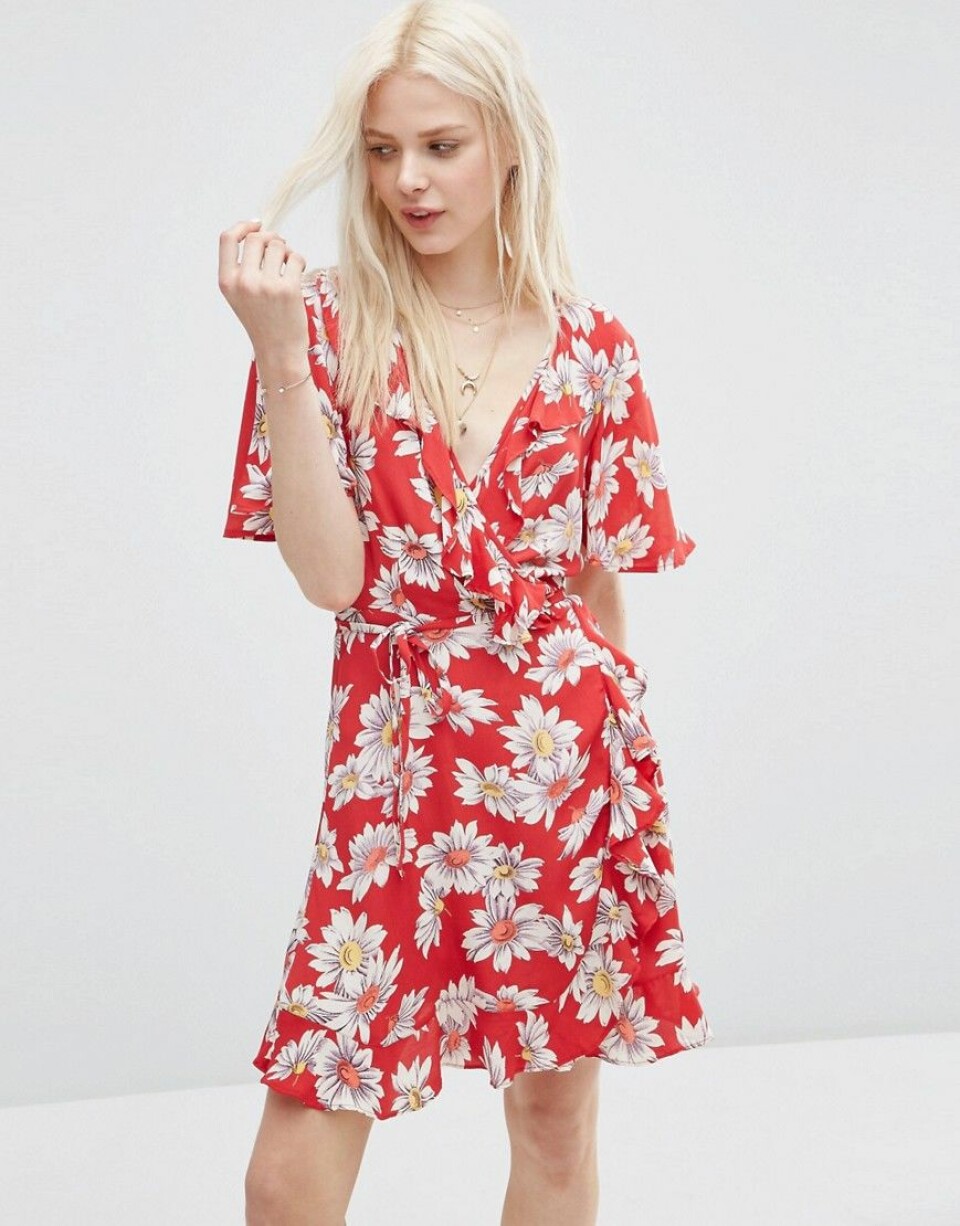 Smarta knepet som gör det billigare att shoppa från Asos