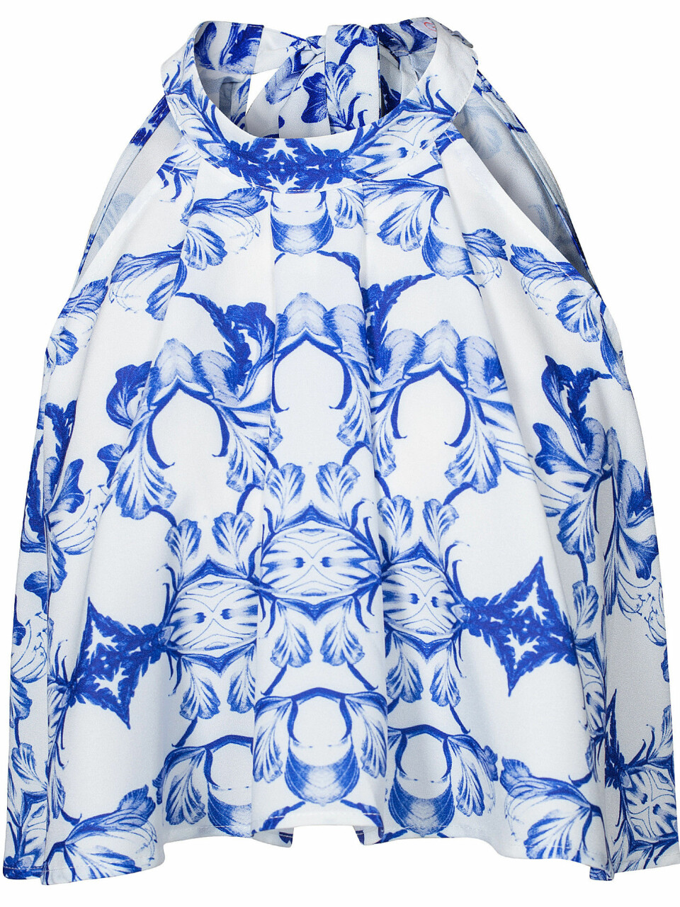 27 snygga crop tops till sommarens alla tillfällen