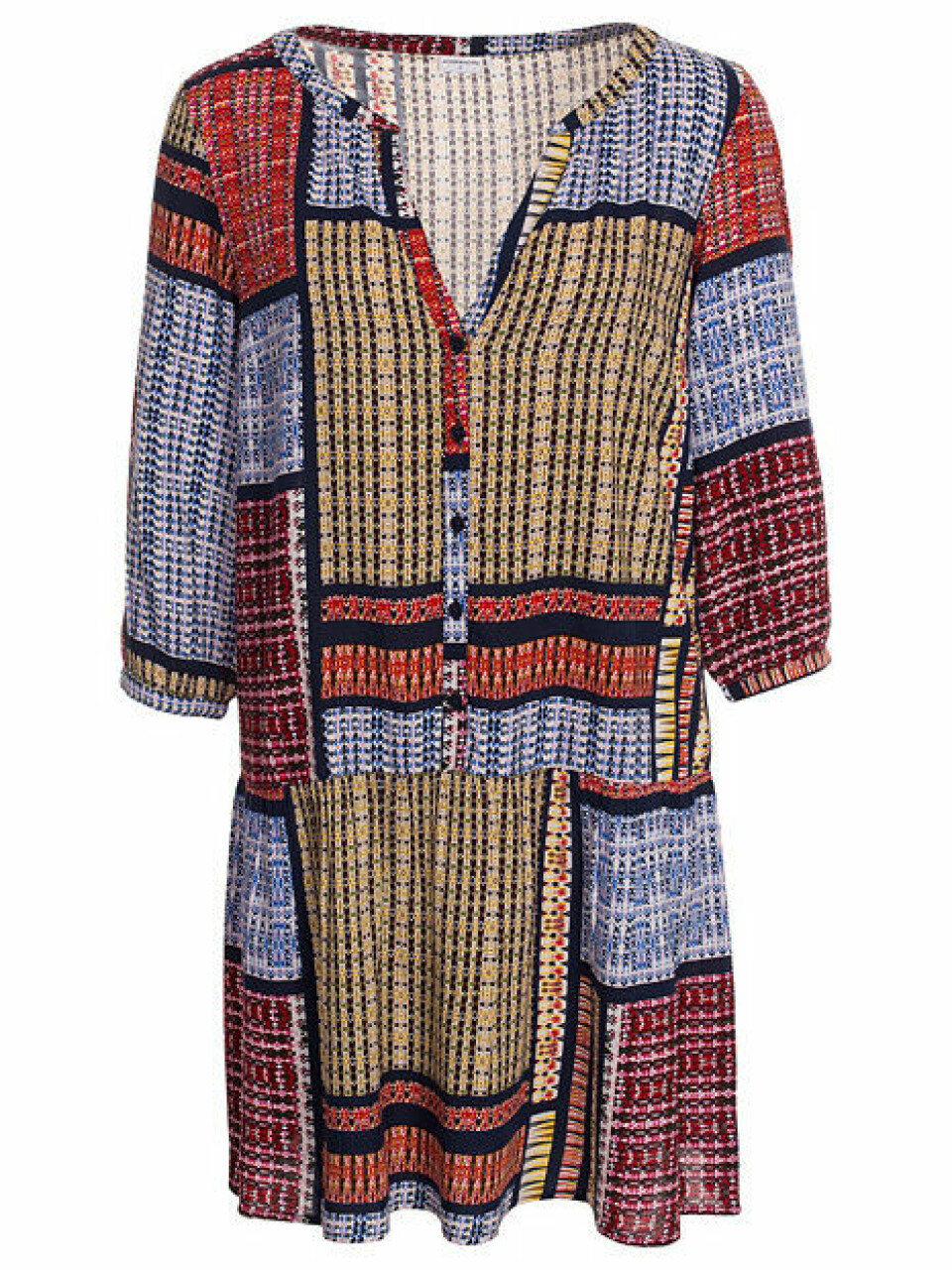 22 sommarklänningar för under 200 kronor (skynda, fynda!)