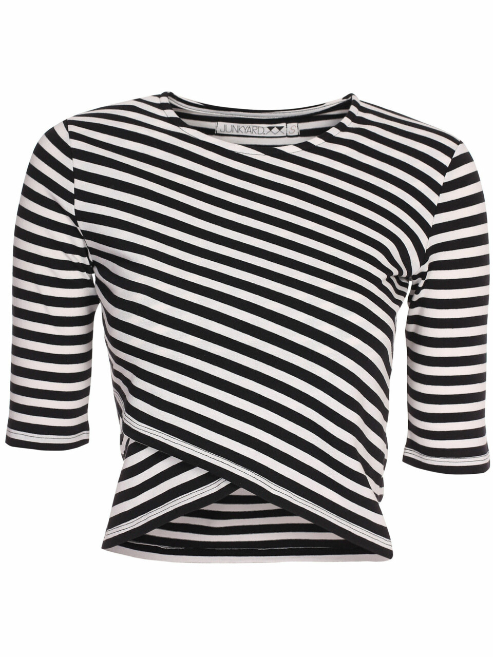 27 snygga crop tops till sommarens alla tillfällen