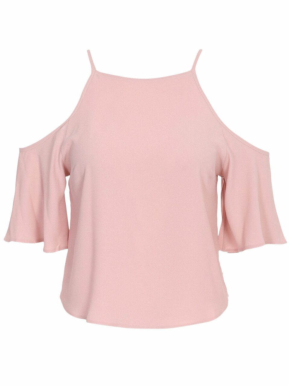 27 snygga crop tops till sommarens alla tillfällen