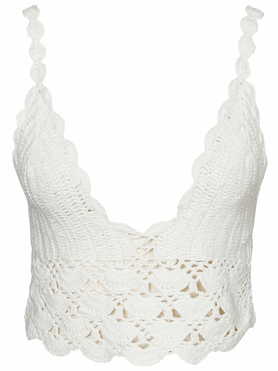 27 snygga crop tops till sommarens alla tillfällen