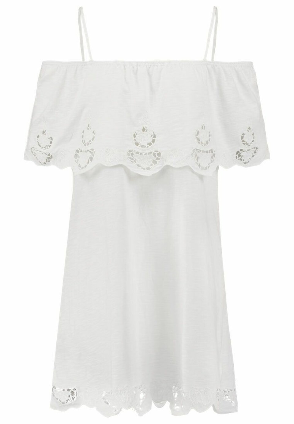 25 snygga off shoulder-plagg från budget till lyx