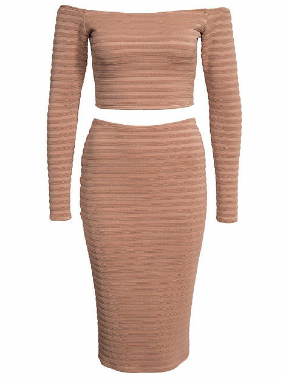 25 snygga off shoulder-plagg från budget till lyx