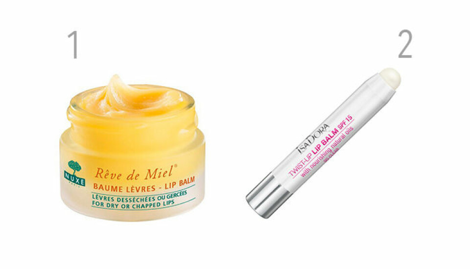 Har du bränt dig i solen? Så lindrar du problemen