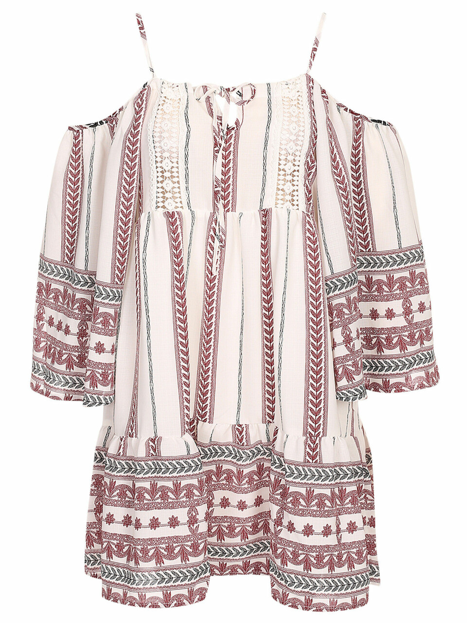 25 snygga off shoulder-plagg från budget till lyx