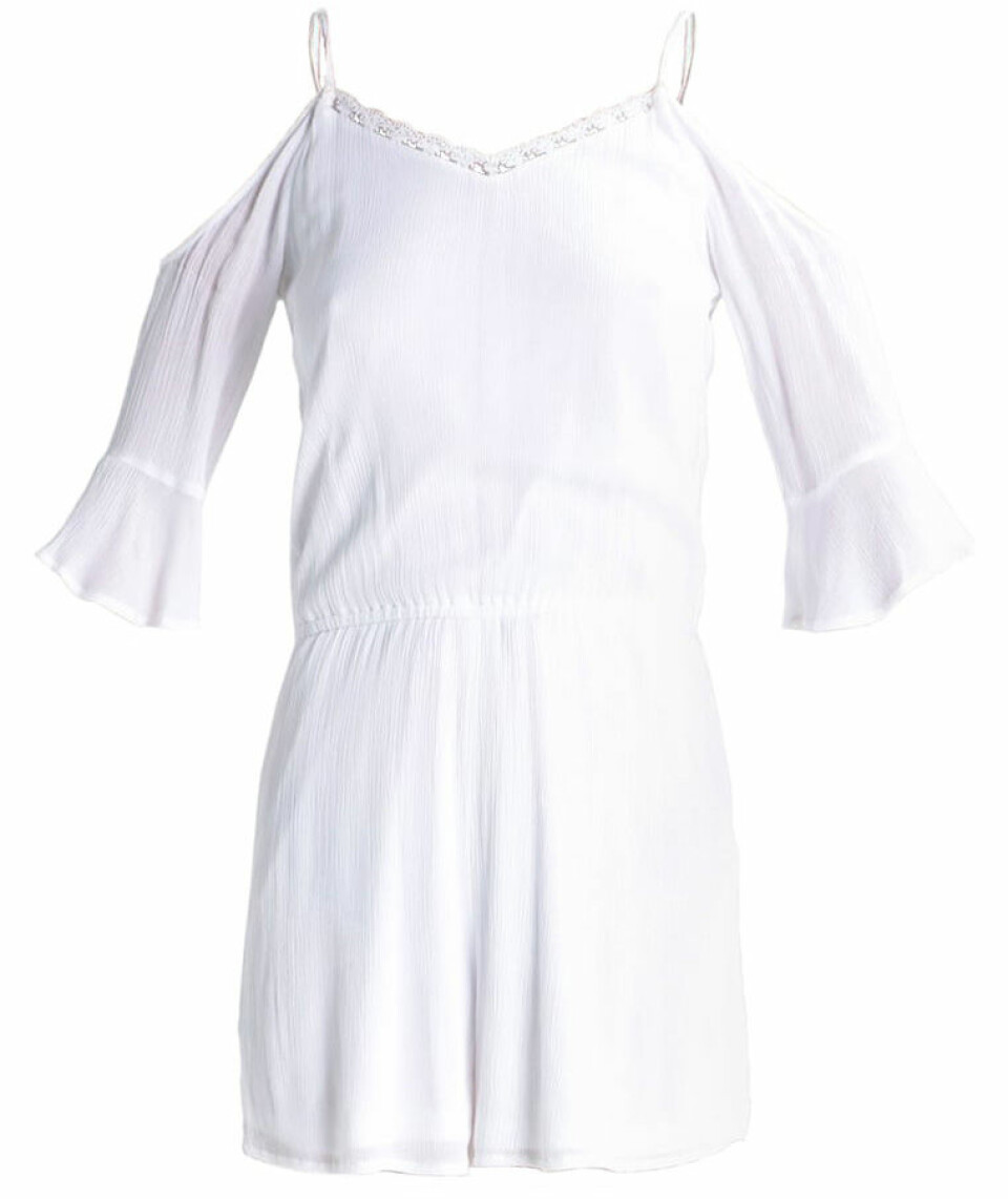 19 trendiga playsuits - perfekta plagget i sommar