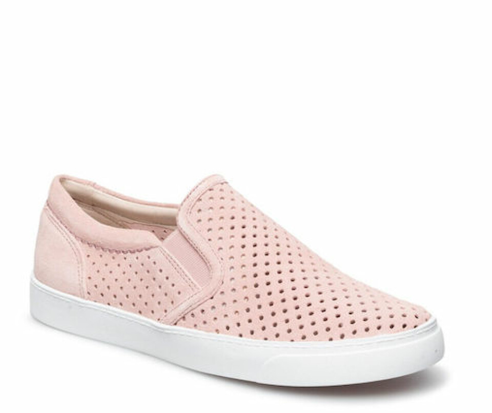 19 puderrosa plagg som är helrätt i sommar