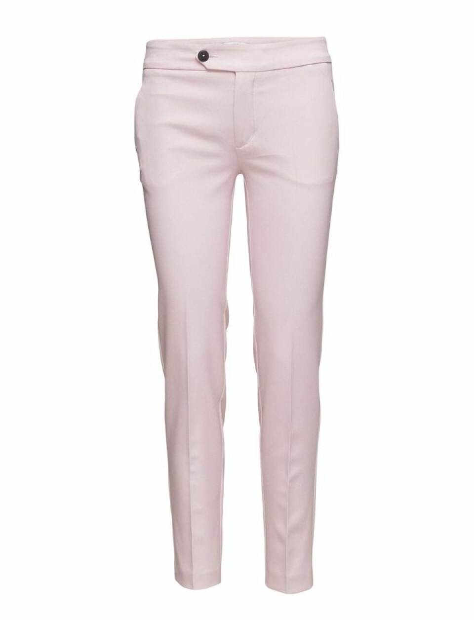 19 puderrosa plagg som är helrätt i sommar