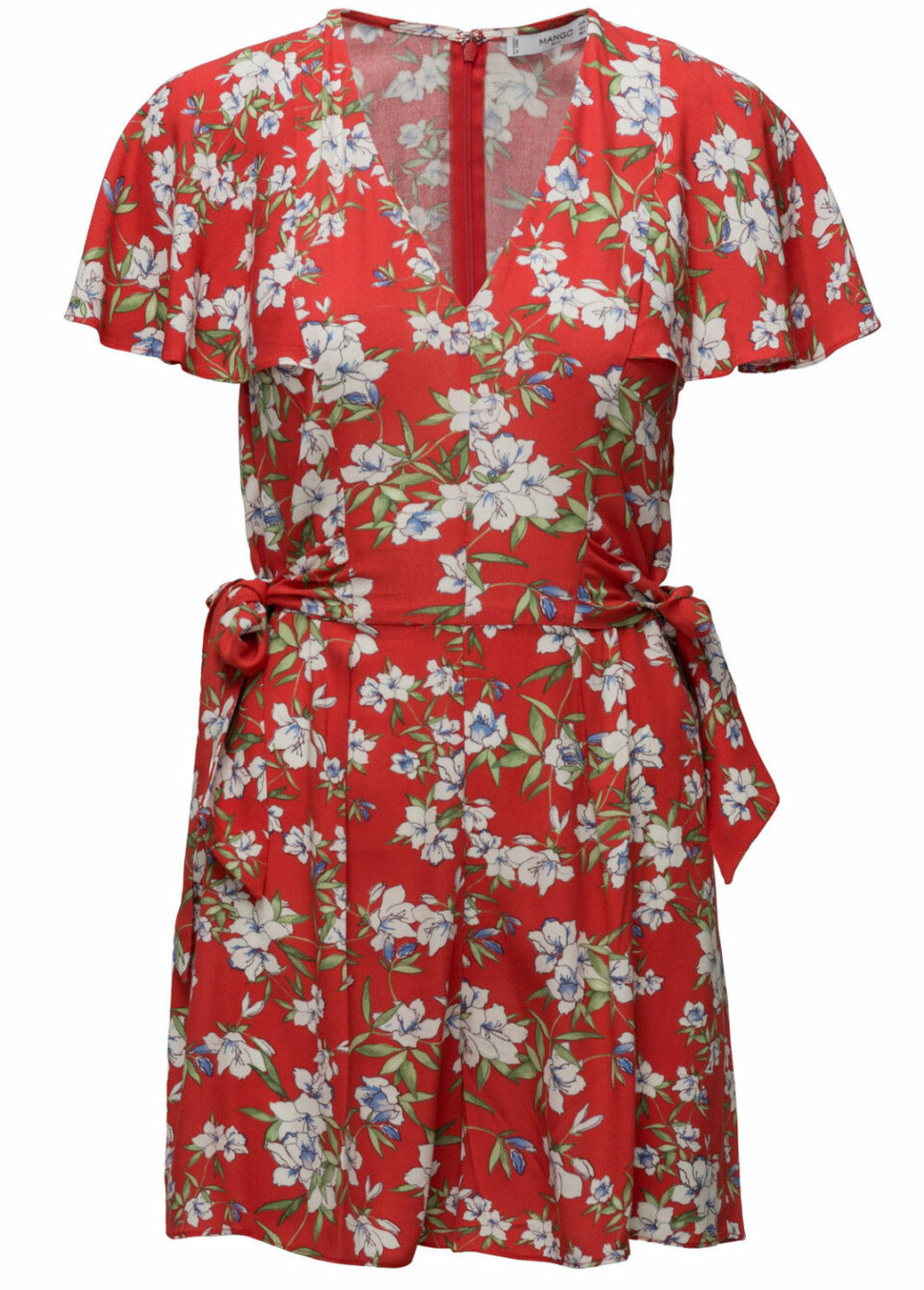 19 trendiga playsuits - perfekta plagget i sommar