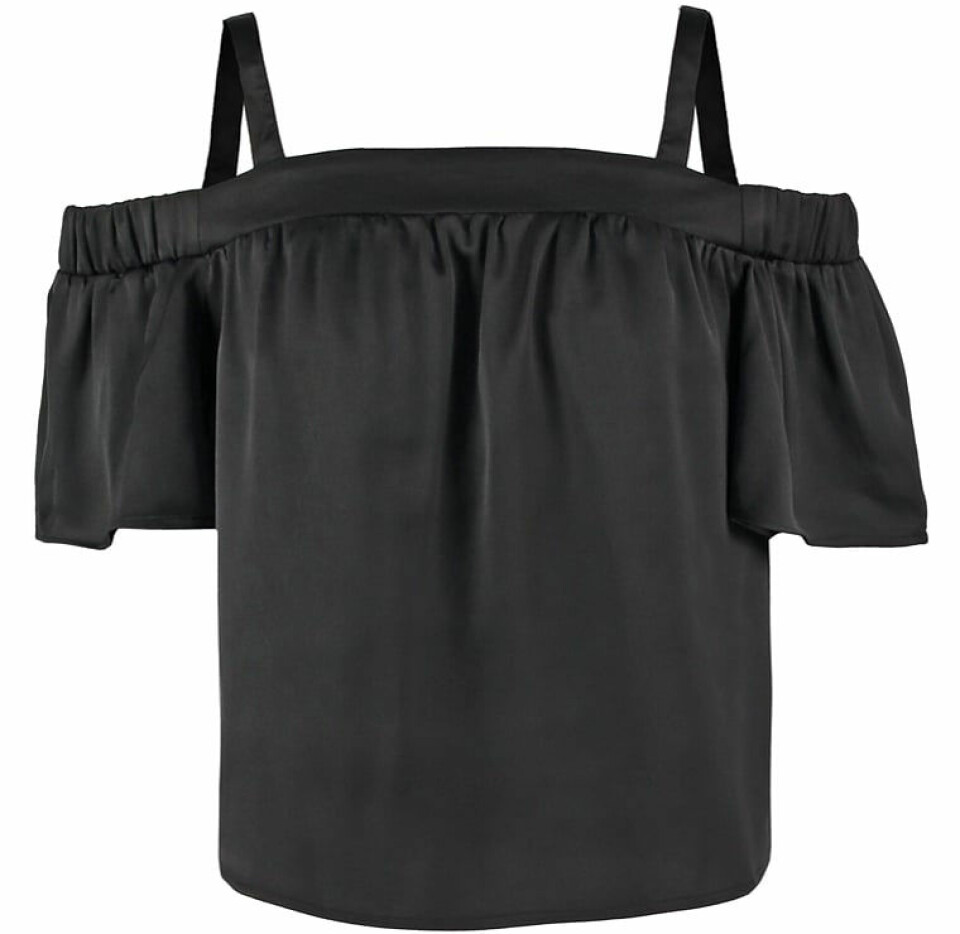 25 snygga off shoulder-plagg från budget till lyx
