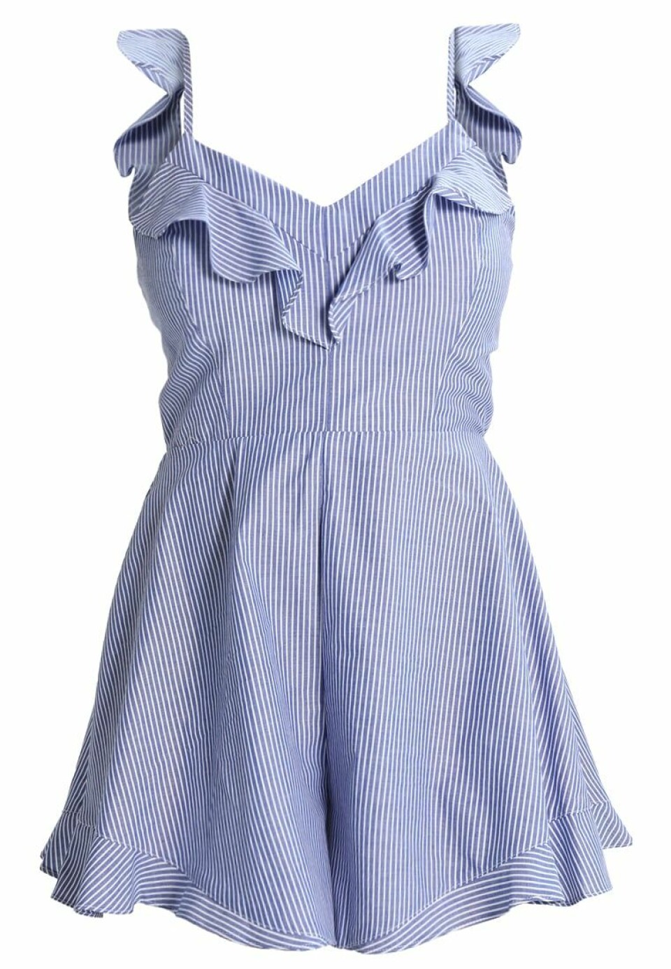 19 trendiga playsuits - perfekta plagget i sommar