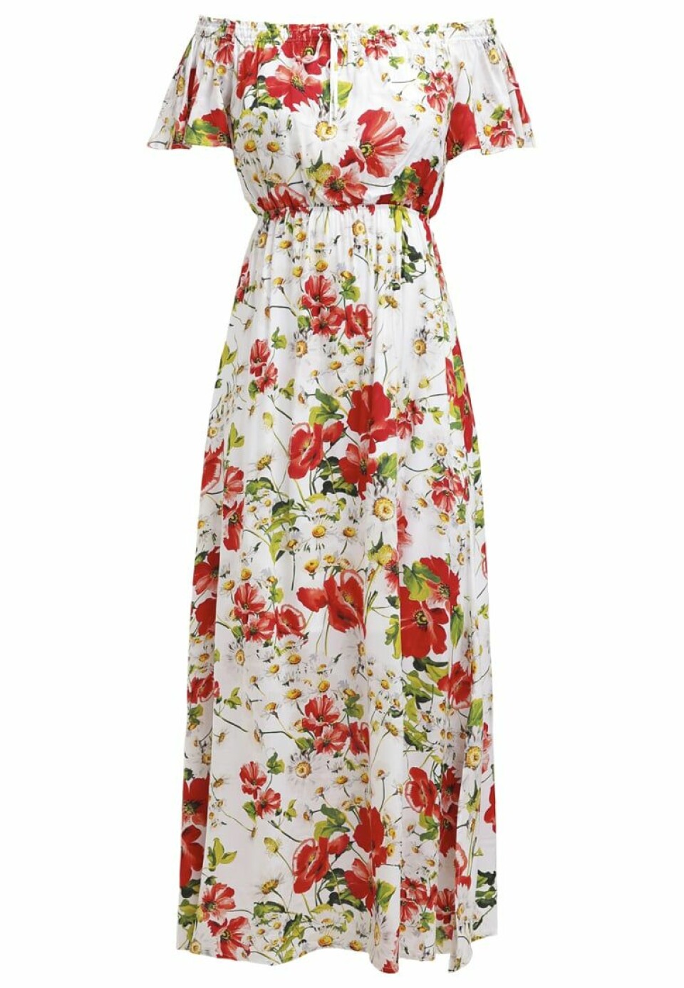 25 snygga off shoulder-plagg från budget till lyx