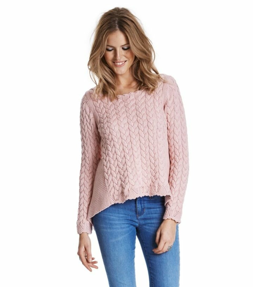 19 puderrosa plagg som är helrätt i sommar