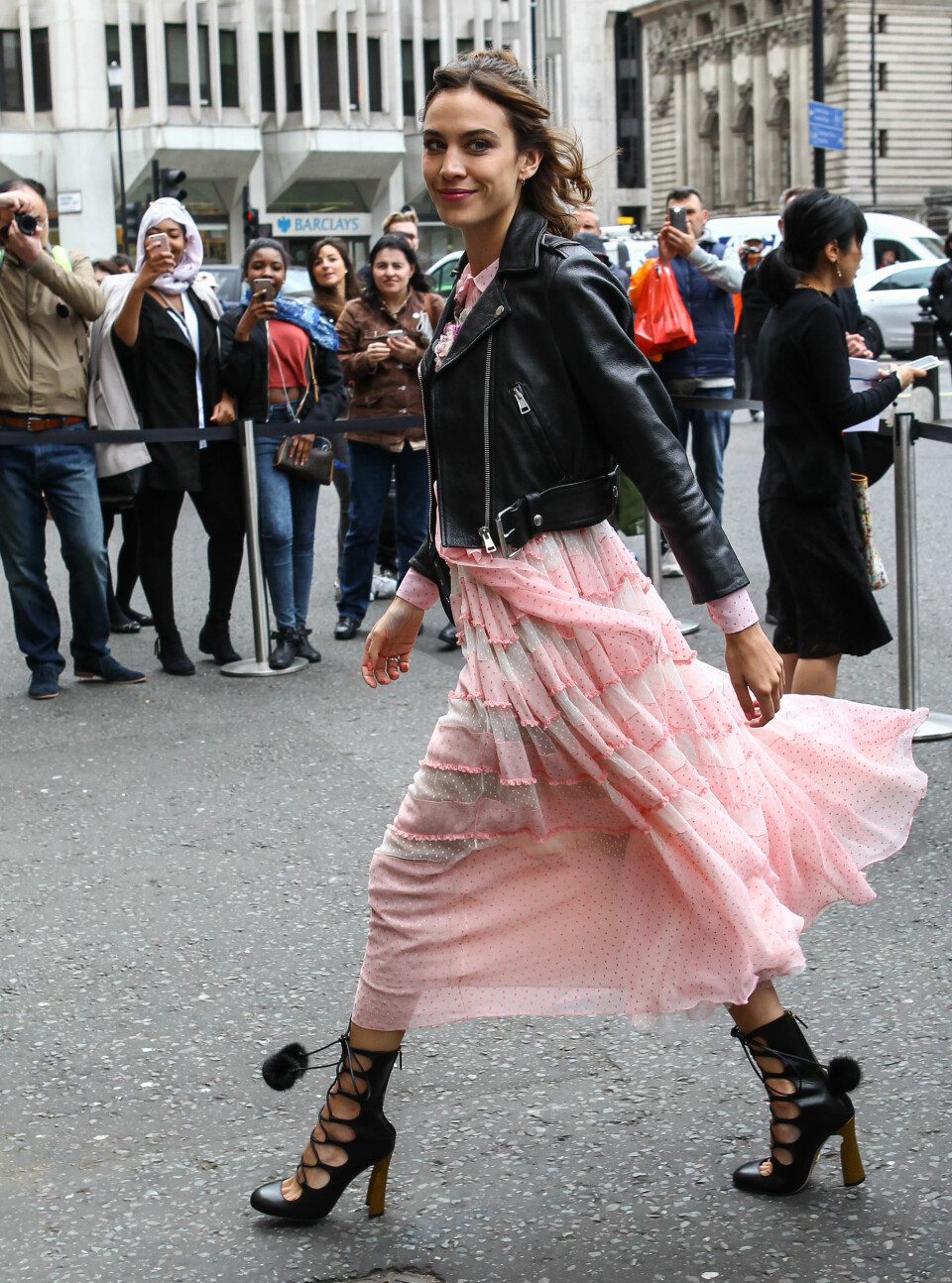 Igen, en magisk mix.