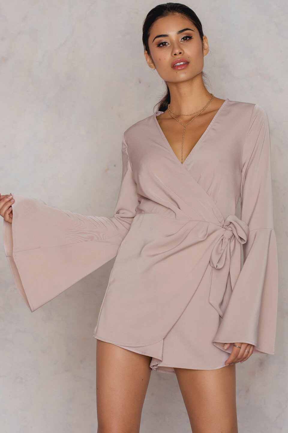 19 trendiga playsuits - perfekta plagget i sommar