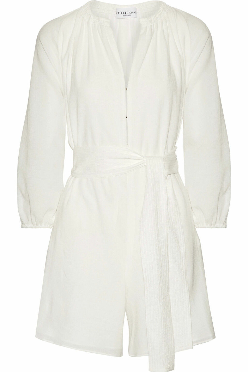 19 trendiga playsuits - perfekta plagget i sommar