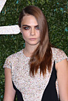 Cara Delevingne