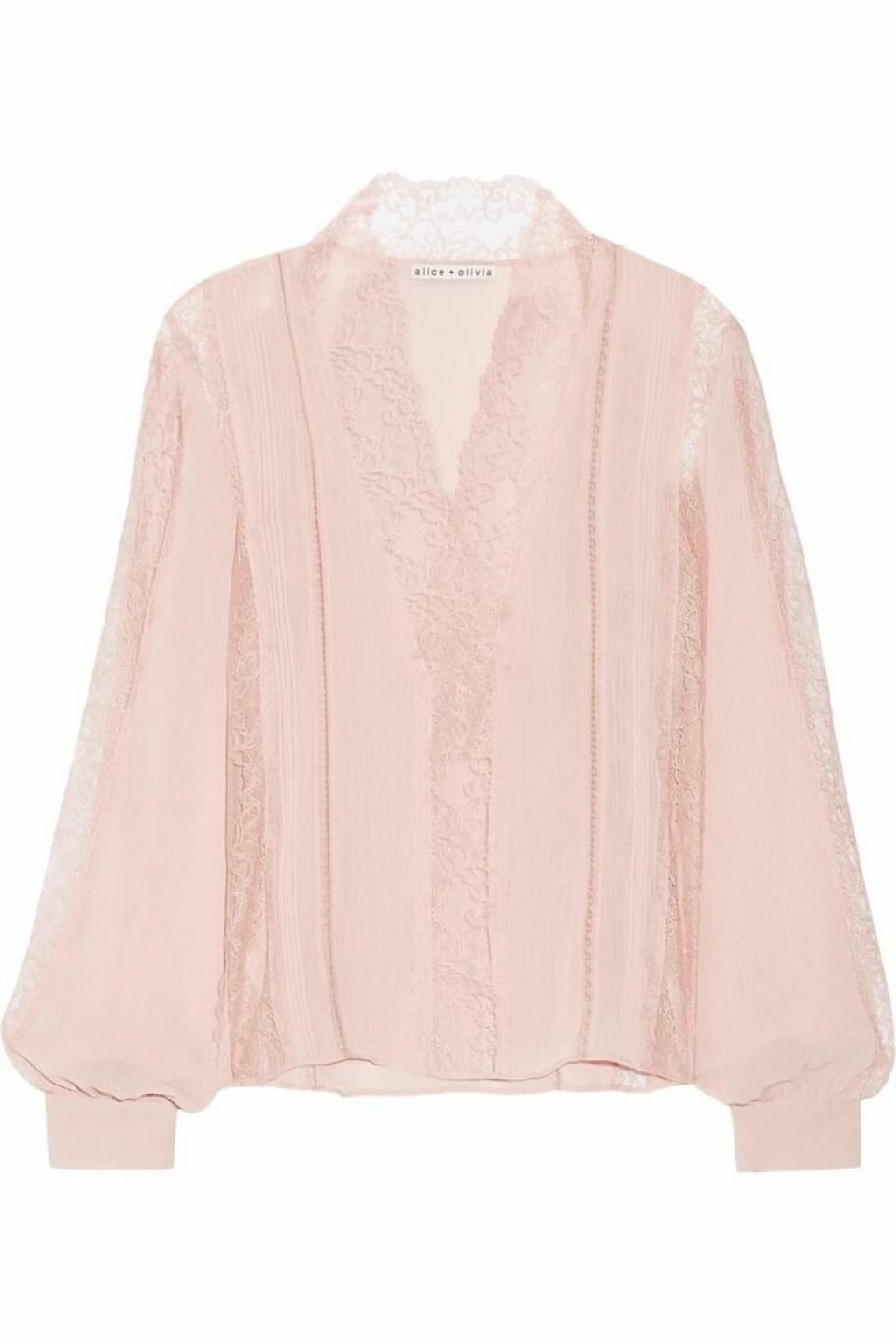 19 puderrosa plagg som är helrätt i sommar