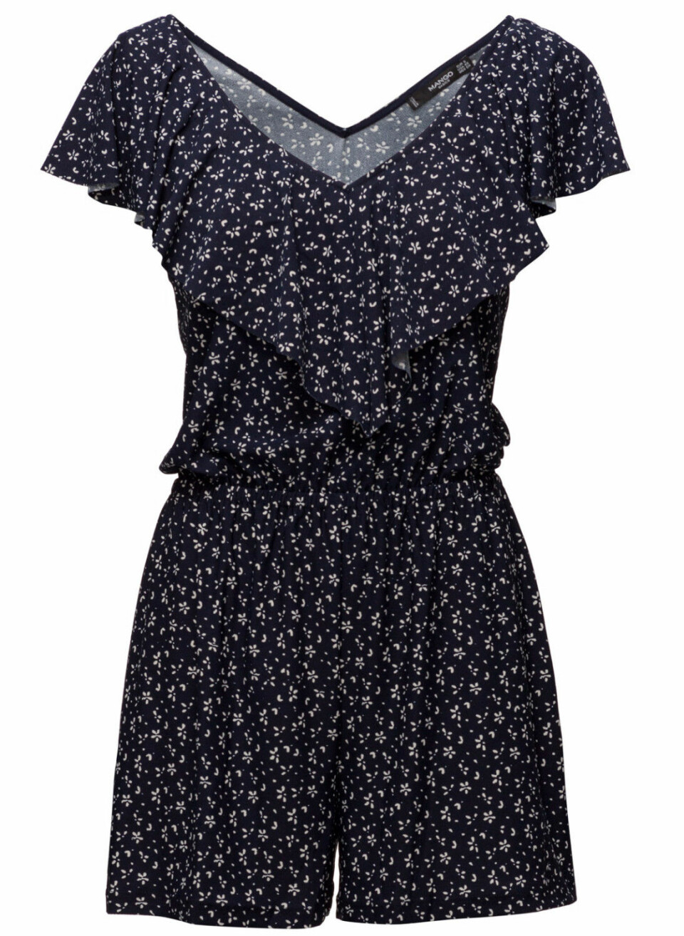 19 trendiga playsuits - perfekta plagget i sommar
