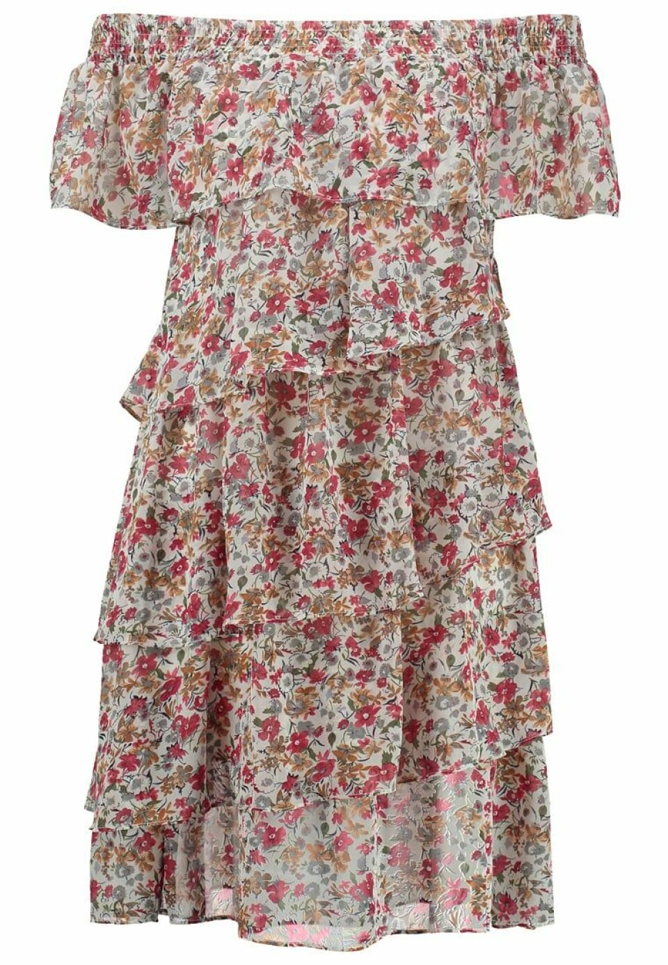 25 snygga off shoulder-plagg från budget till lyx