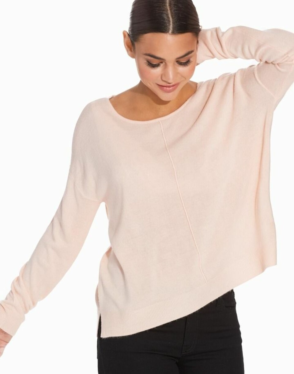 19 puderrosa plagg som är helrätt i sommar