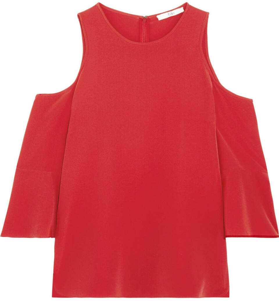 25 snygga off shoulder-plagg från budget till lyx